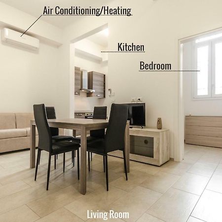 S.Felice Apartments Bologne Chambre photo
