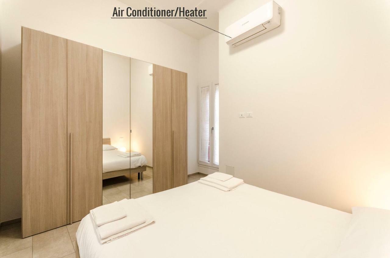 S.Felice Apartments Bologne Extérieur photo