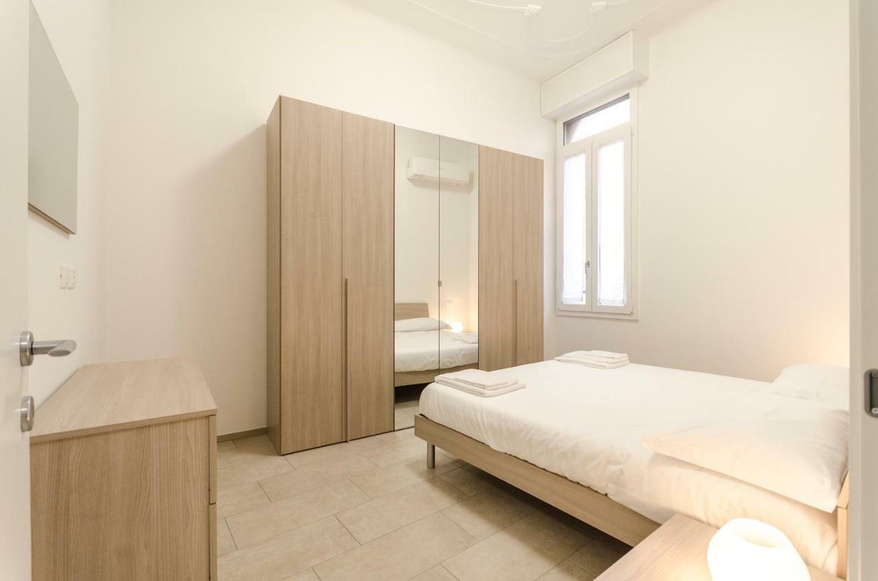 S.Felice Apartments Bologne Extérieur photo