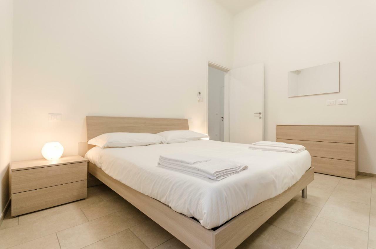 S.Felice Apartments Bologne Extérieur photo
