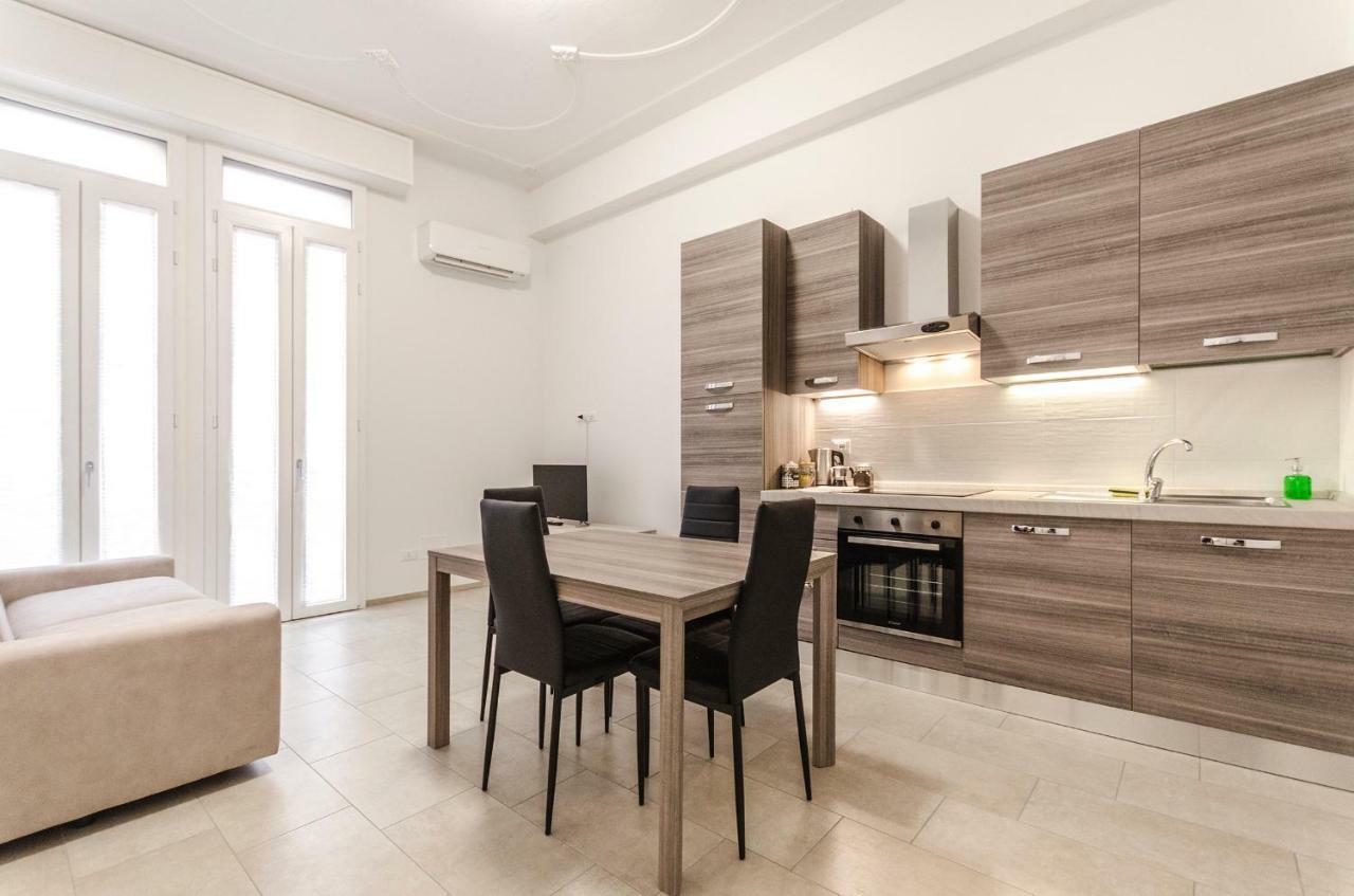 S.Felice Apartments Bologne Extérieur photo