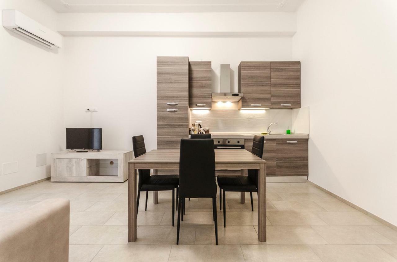 S.Felice Apartments Bologne Extérieur photo