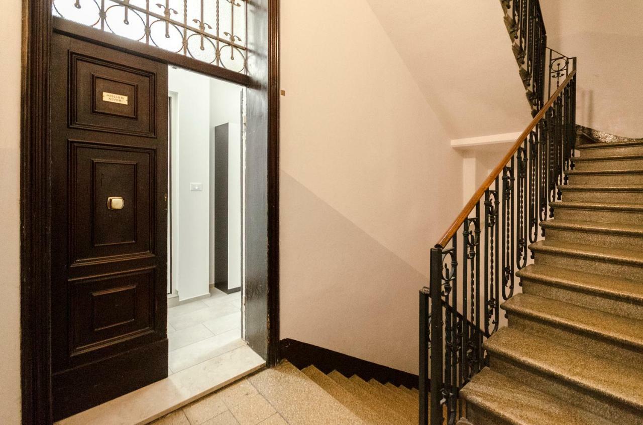 S.Felice Apartments Bologne Extérieur photo